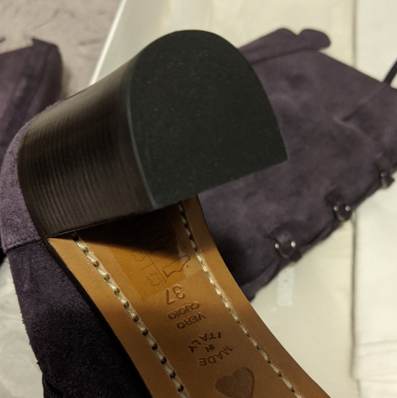 Moschino Boots - Picture 7 of 9